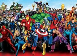 Image result for Cool Pictures of Super Heroes