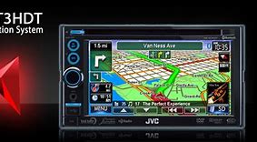 Image result for jvc navigation radio