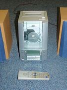 Image result for Vintage JVC Tower Speakers