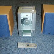 Image result for JVC Fs-V10