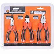 Image result for Pittsburgh Precision Pliers Set