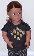 Image result for 18 Inch Doll Printables