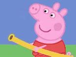 Image result for Peppa Pig Laughing