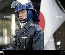 Image result for Japanese Police Man Catcher