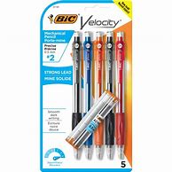 Image result for BIC Pencils