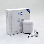 Image result for I-12 TWS Bluetooth Earphone