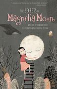 Image result for Magnolia Moon Spire