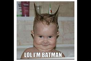 Image result for Little Bat Meme
