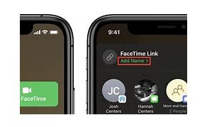 Image result for FaceTime Elements