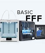 Image result for Fff 3D Printer