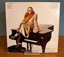 Image result for Elton John Album Covers