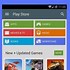 Image result for Google Play Update