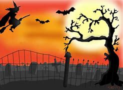 Image result for Cute Scary Easy Halloween Drawings