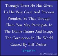 Image result for 2 Peter 1:5-9