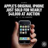 Image result for Original iPhone