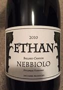 Image result for Stolpman Nebbiolo