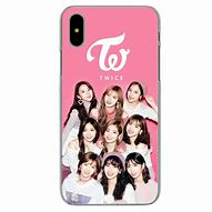 Image result for Twice Kpop Group Phone Case