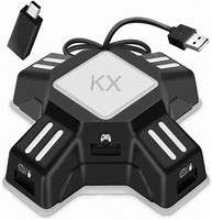 Image result for Xbox 360 Keyboard Adapter