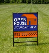 Image result for Yard Signs for Business