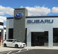 Image result for Subaru Dealership