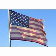 Image result for Weathered American Flag