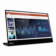 Image result for ThinkVision M14t
