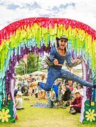 Image result for Camp Bestival Aesthetic