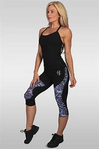 Image result for Women's Fitness Wear