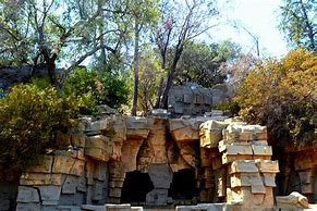 Image result for Old Los Angeles Zoo