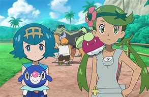 Image result for Pokemon Sun and Moon Mallow Memes