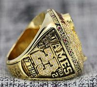 Image result for NBA Rings