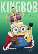 Image result for British Minion