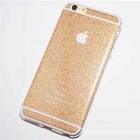 Image result for Gold Cases iPhone 6s Glitter