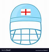 Image result for England Cricket Helmet