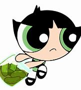 Image result for Powerpuff Girls Buttercup Familly