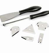 Image result for DIY Heated Paint Scraper