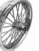 Image result for Motorbike Wheels Spoke