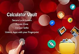 Image result for Gallery Lock App
