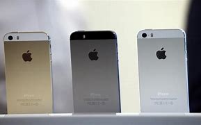 Image result for Apple 5S Colours