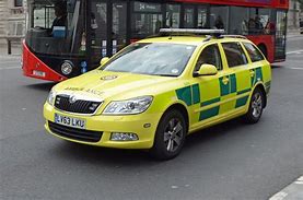 Image result for ambulance car
