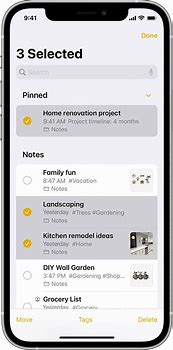 Image result for Apple Notes