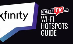 Image result for Xfinity 5G Hotspot