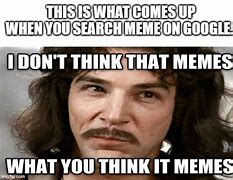 Image result for Just so You Know Meme