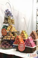 Image result for Pyramid Placement Visual Merchandising