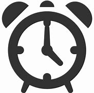 Image result for Clock Icon Free
