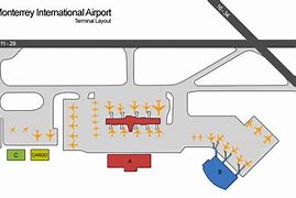 Image result for Monterrey Airport Inside