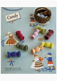 Image result for Simply Adorable Crochet Book