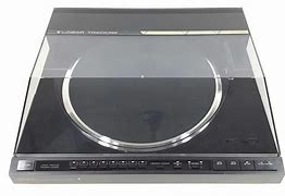 Image result for Carrera Linear Tracking Turntable