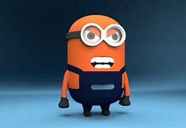 Image result for Annoyed Minion