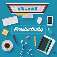 Image result for Office Productivity Lcons